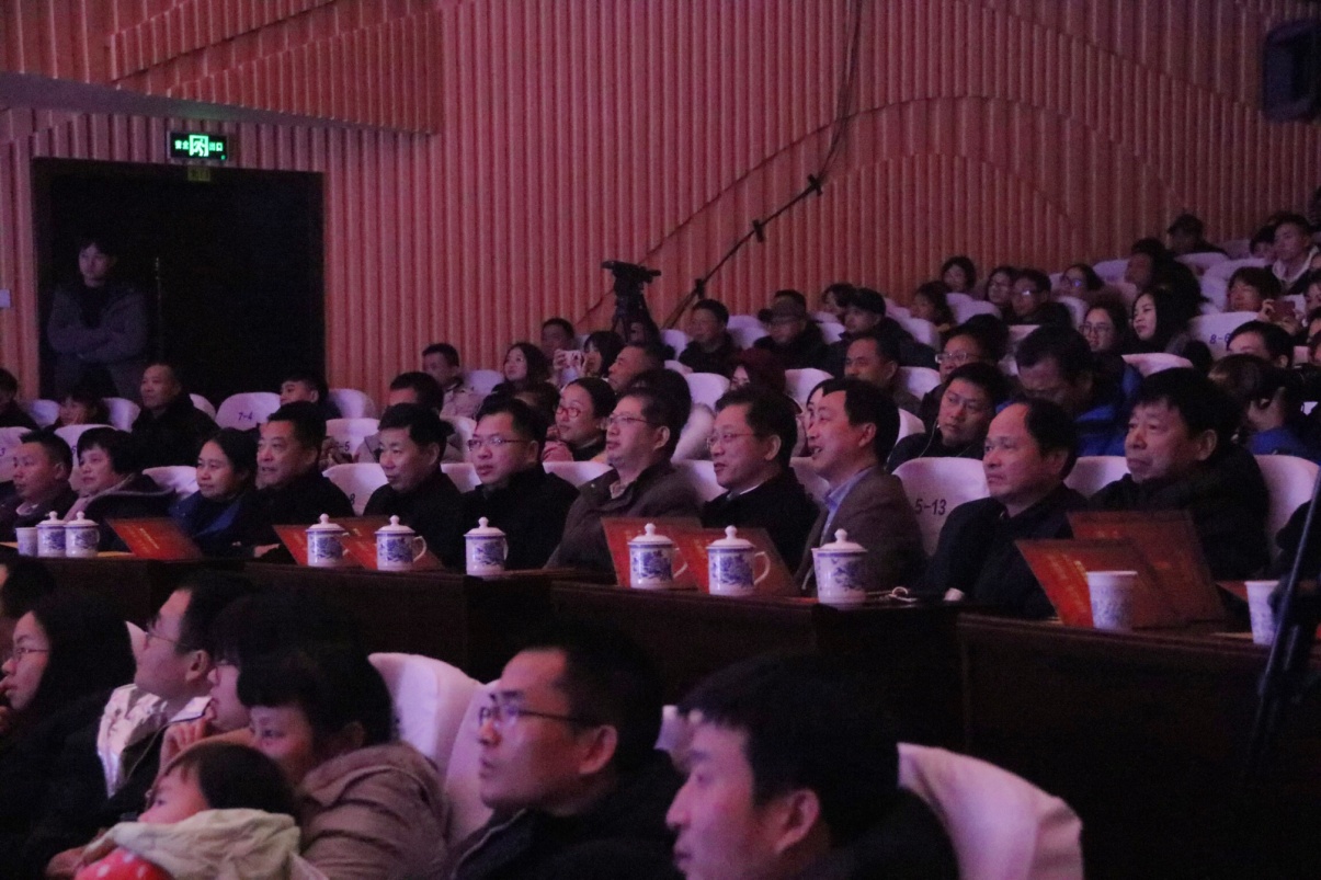 放歌松雅湖畔 助力文化强省——kaiyun登录中国入口登录2019届毕业生艺术实践成果展演圆满落幕