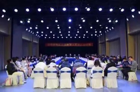 湖南民族歌剧表演人才培养研讨会在我校举行